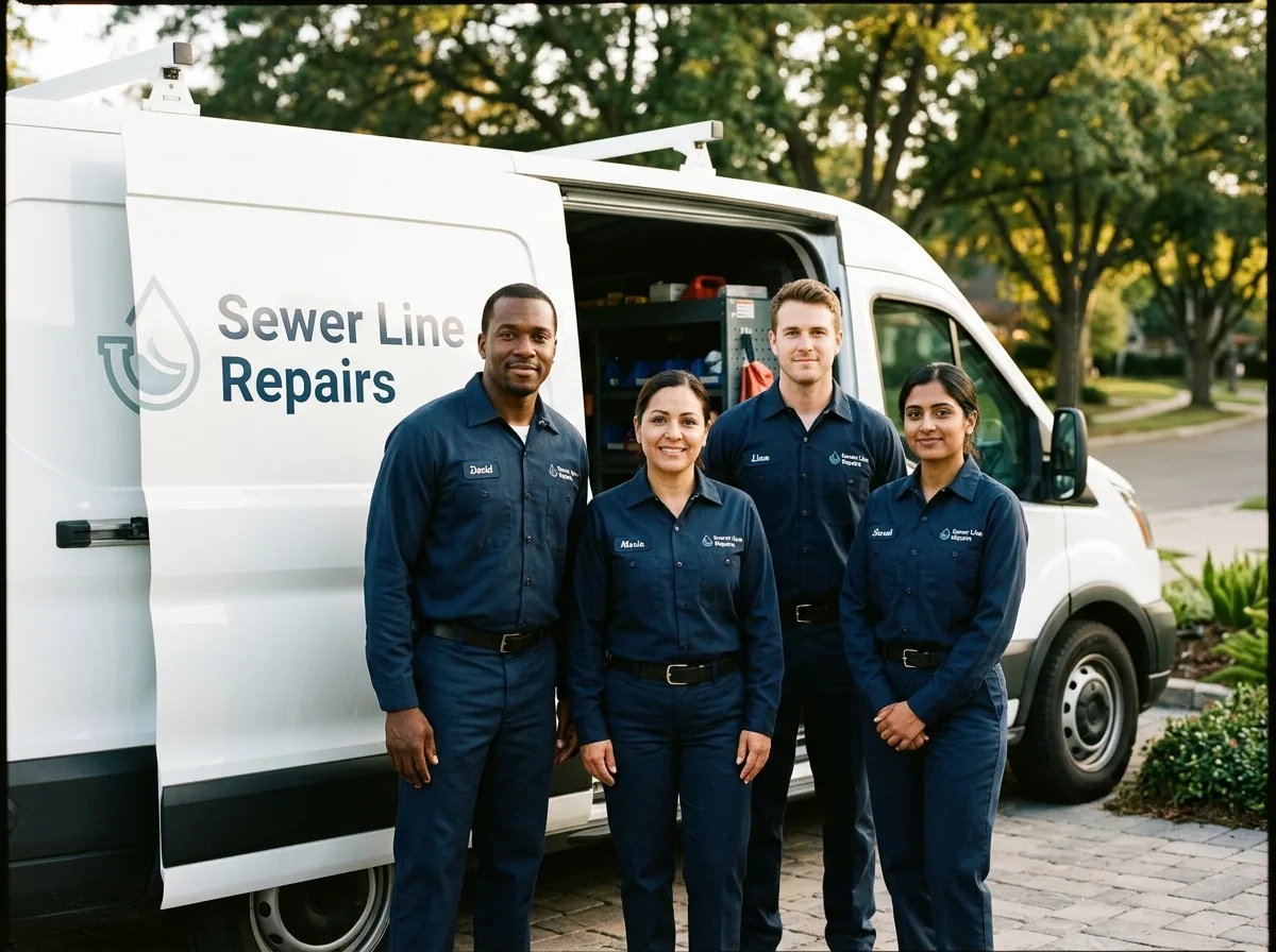Emergency Plumber company in Hudson, NC