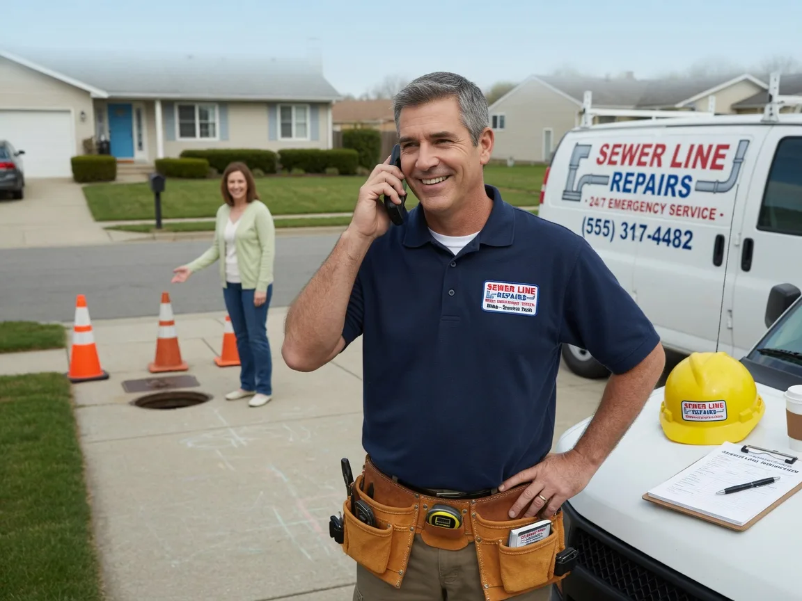 Emergency Plumber Hudson, NC FAQs