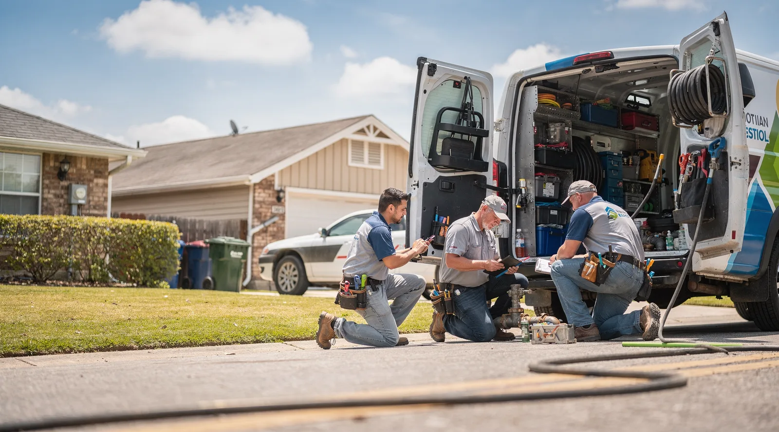 Emergency Plumber in Hudson, NC near me